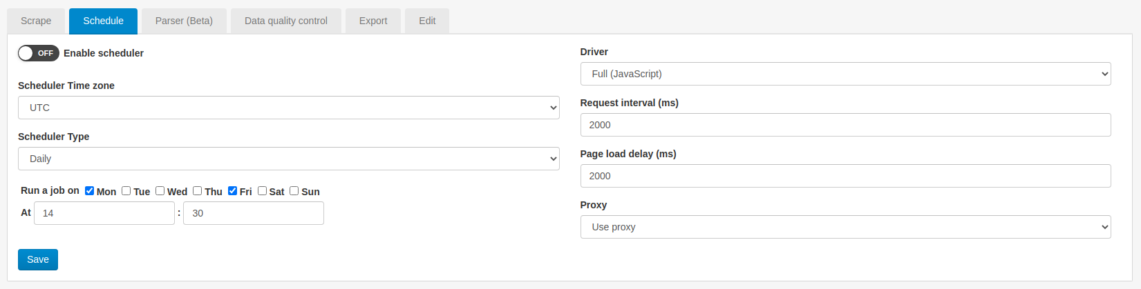 Scheduler-Big-Data-Maintenance-Web-Scraper-Blog