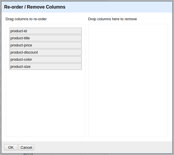 Data-Transformation-With-Open-Refine-Reordering-Columns-Web-Scraper-Blog