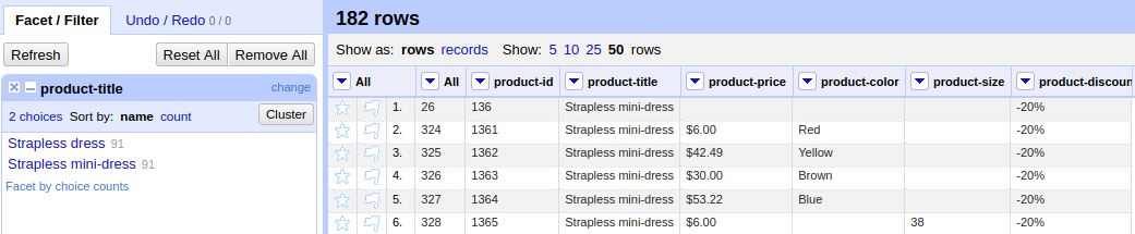 Data-Transformation-With-Open-Refine-Extra-Column-Data-Web-Scraper-Blog
