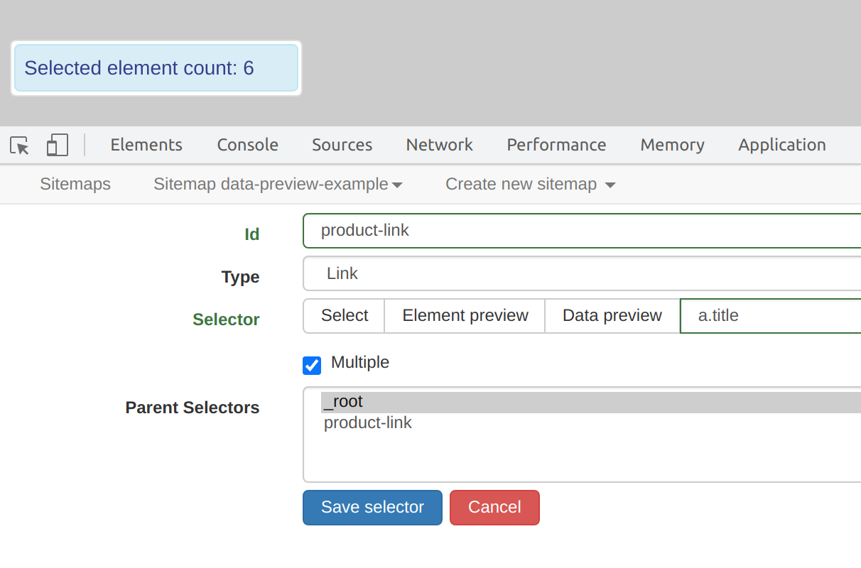 new-data-preview-element-count-feature-new-release-blog