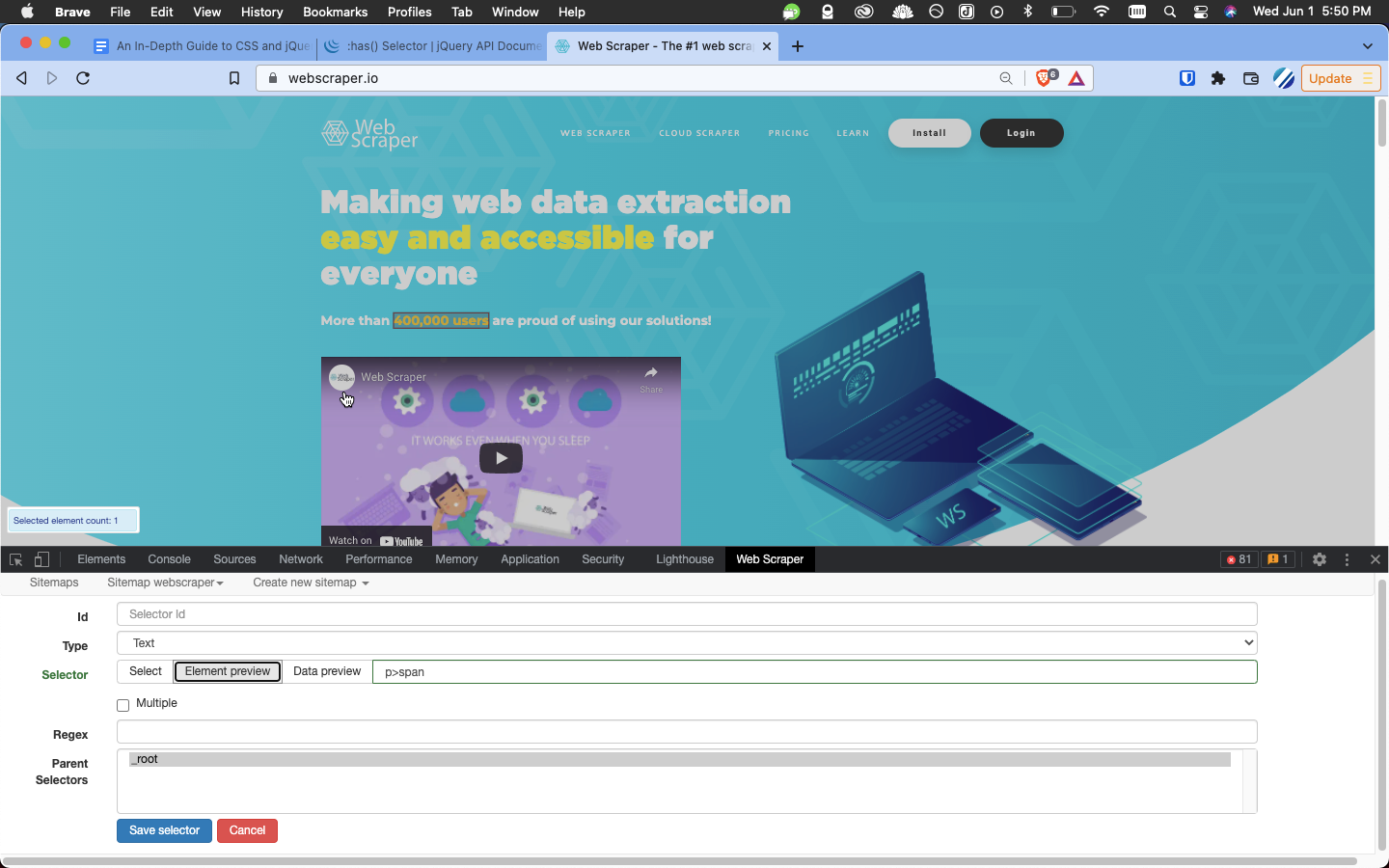 element type image 4